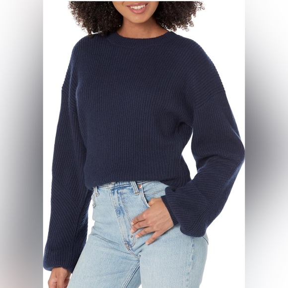 Equipment Yara Pullover sweater Large